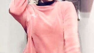 Kacha Badam Song Anjali Arora  Reels _ New Song Kacha Badam 2024_