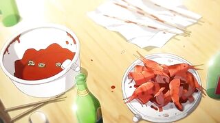 Aishang Ta de Liyou (Dub JP) Episode (01) Sub Indo