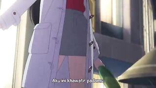 Aishang Ta de Liyou (Dub JP) Episode (02) Sub Indo