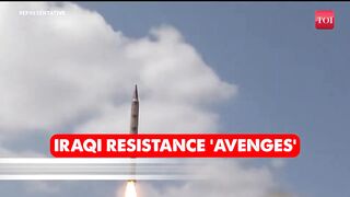 Muslim Fighters 'Pound' Israel With Cruise Missiles, Drones To Avenge Gaza Killings - Lebanese Media.