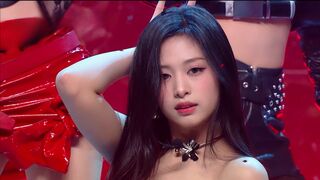 (HIGH QUALITY) BABYMONSTER - SHEESH MNet M!Countdown