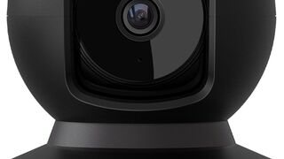 Kasa Smart 2023 New Indoor Pan-Tilt Security Camera, 1080p HD Dog Camera w/Night Vision,