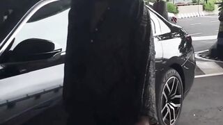 Shruti Hassan Chitchat with Paps at Airport Viral Masti Bollywood
