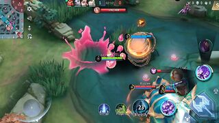 MOBILE LEGEND | GLOO ADU MEKANIK LAWAN KUFRA