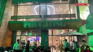 full clip phúc long quận 12 án mạng