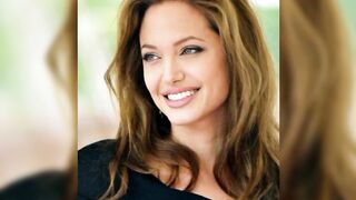Yuan Sudrajat & Angelina Jolie in Sweet Memory
