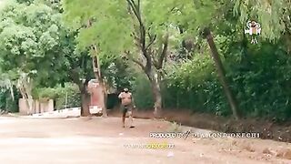 fast guy