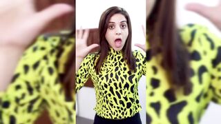 Indian Girl Mahi Gaur Dance 2