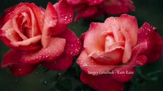 Music Relax - 002 - Sergey Grischuk - Rain Rain