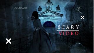 5 scary things can't see  alone ... #shorts
