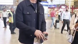 Celebs Spotted Today in City or Airport Viral Masti Bollywood
