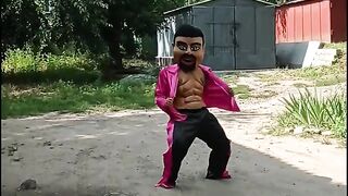 Красавчик Димон ????????