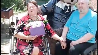 Милое поздравление
