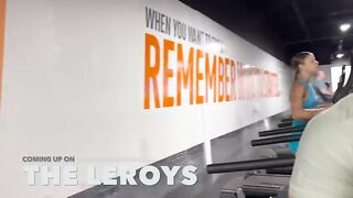 The leroy