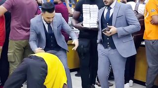 Zam Zam electronic trending video
