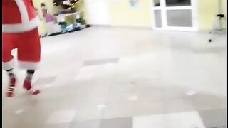 Санта