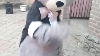 Тедди