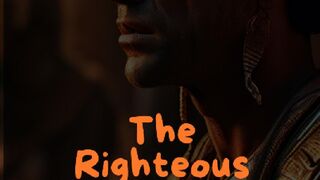 The Righteous Prophet Was Killed Because of a Woman