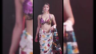 Indian Star Girl Namrita Malla Dance 9