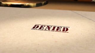 OUR CHANNEL WAS HIT
