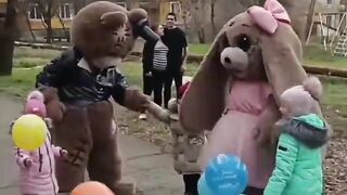 Веселуха 2
