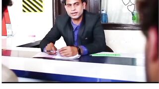 Jab mara Dost galti sa teacher ban jai