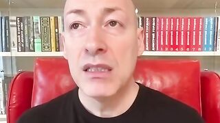 КОМЕНТАРИ ГОРДОН : МЪЛЧАНИЕТО НА СОФИЯ РОТАРУ