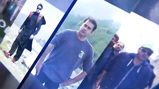 Imran Raiz v log