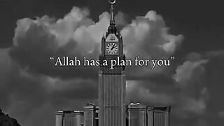 Allah Pak always with us