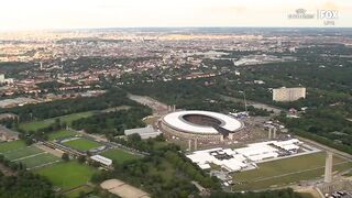 Spain - England  2:1 | 14. 07. 2024 | Euro 2024