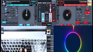 How To Set up Dj Sound Effect/Custom Dj Sound/Video Effect