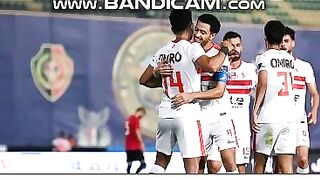 اخبار الزمالك