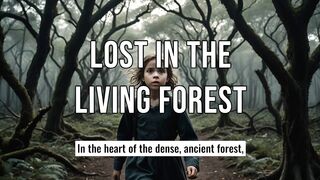 Lost in the Living Forest