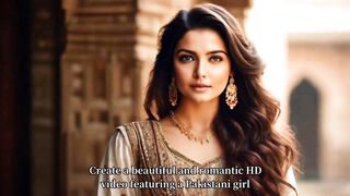 New Ai urdu song