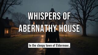 Whispers of Abernathy House