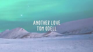 Tom Odell - Another Love (Lyrics) - Music Lyrics