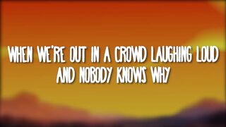 New West - Those Eyes (Lyrics) - Music Lyrics