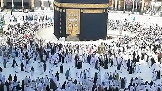 Nabi_Pak_ﷺ_Ne_Ek_Dafa_Farmaya_????????????_#kaabalive_#ytshots_#tawafekaba_