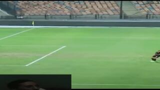 اهداف الاهلى ومودرن سبورت