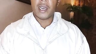 نكتة دعاء الحراك