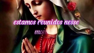 Momento da Ave Maria. 103