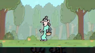 Funny cartoon Episode 10