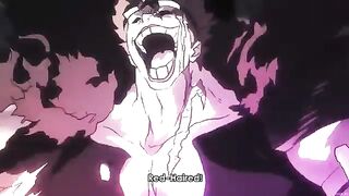 Kidd was absolutely destroyed by Shanks