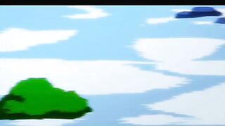 York gives orders to Seraphim - One piece