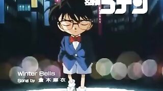 Detective Conan Episode 259 - Pria dari Chicago (Bagian 2)