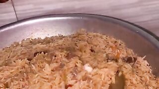 10محرم کو کھیر اور چاول