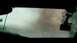 Caught In A Tornado Scene | TWISTERS(2024) | Movie CLIP