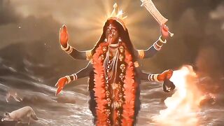 ''जय काली
