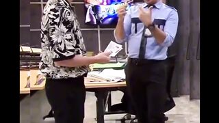 Bahas BAHKAN VOLI Bareng Marcell Darwin  LAPOR PAK