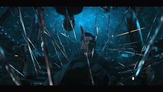 Ebony Maw Tortures Doctor Strange Scene | AVENGERS INFINITY WAR 2018 Movie CLIP
